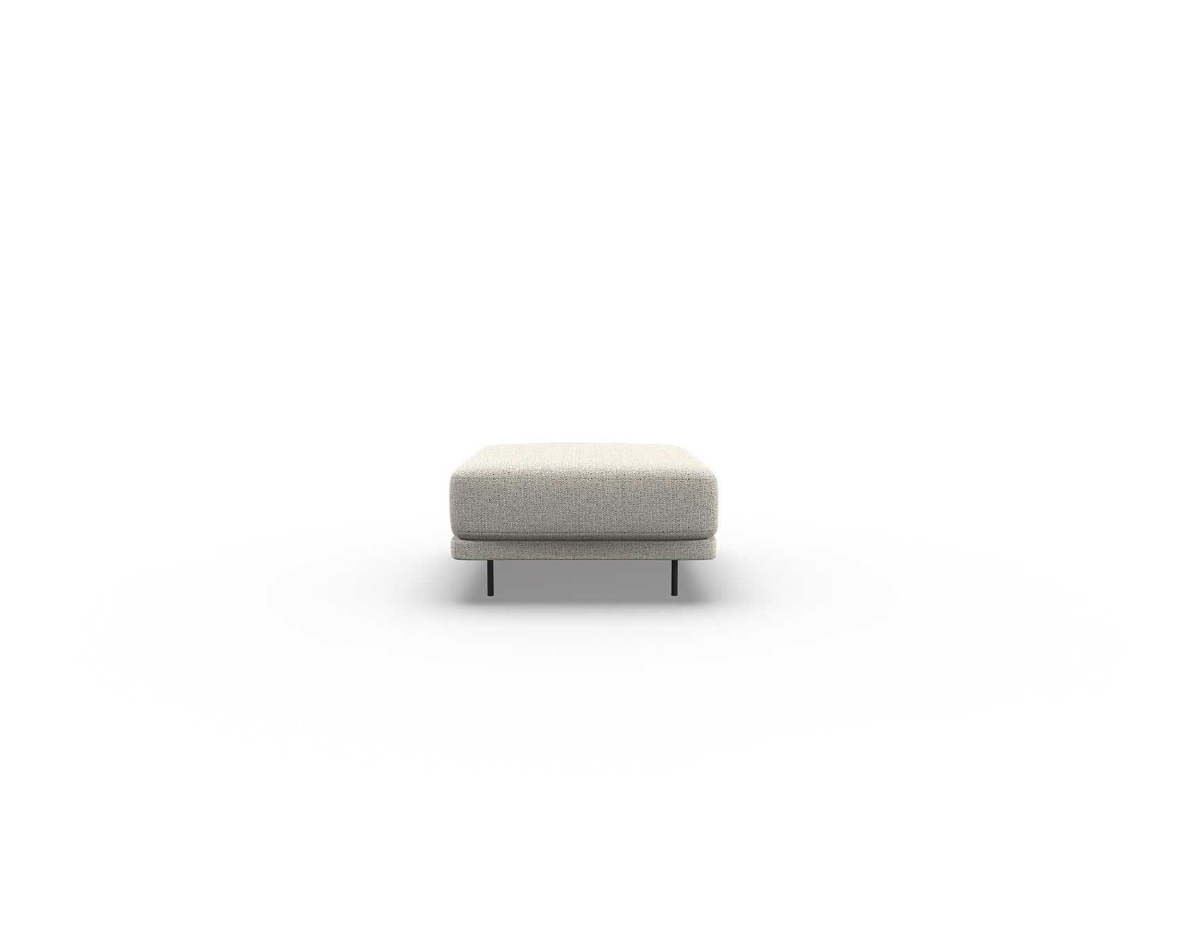 L.A Sofa Ottoman